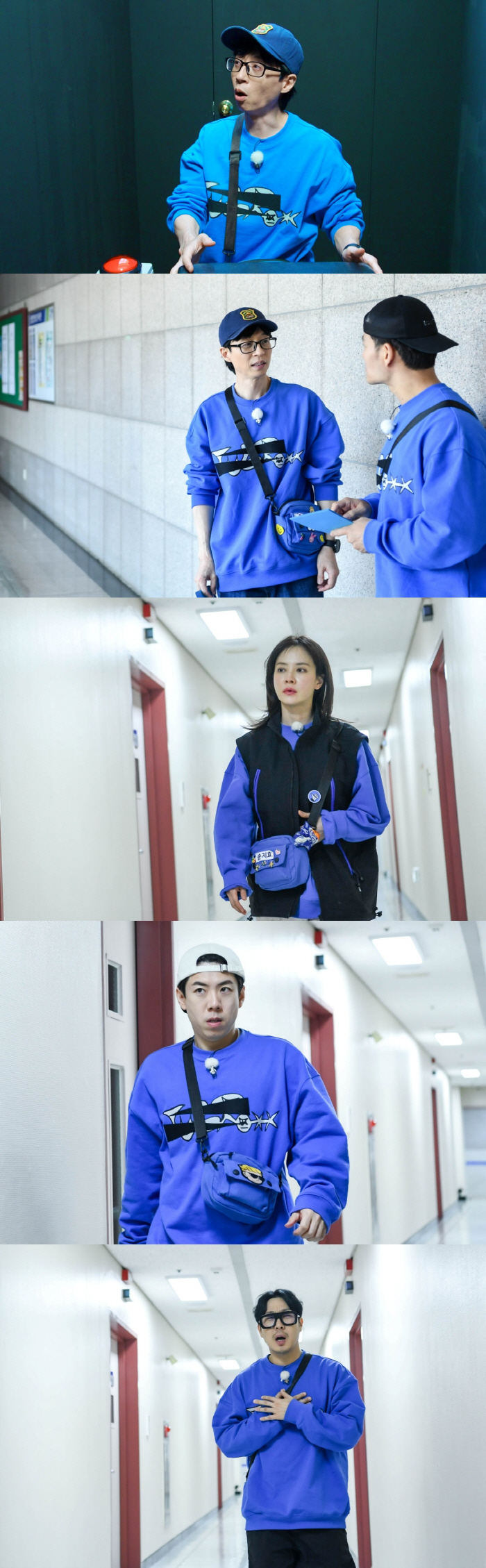 [SC프리뷰] 런닝맨 700회 특집! 독식 VS 분배 15년 ‘우정 시험…