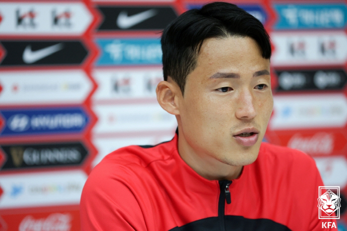 [단독]손준호, 그라운드 복귀 첫 걸음 시작 'K5리그 용산 건융FC 입…