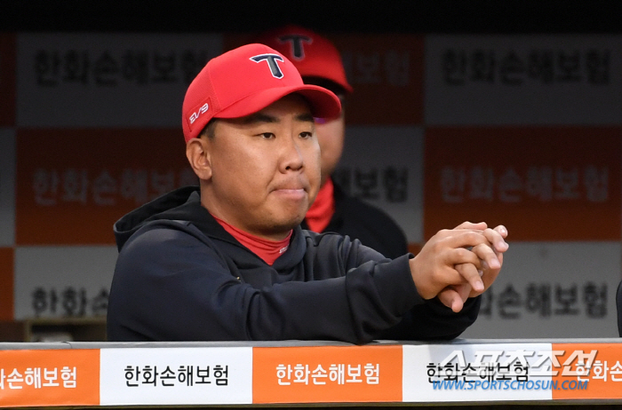 '왜 잠이 안오지' 연승에도 잠 설친, 꽃감독...대체 왜?[대전 토크]