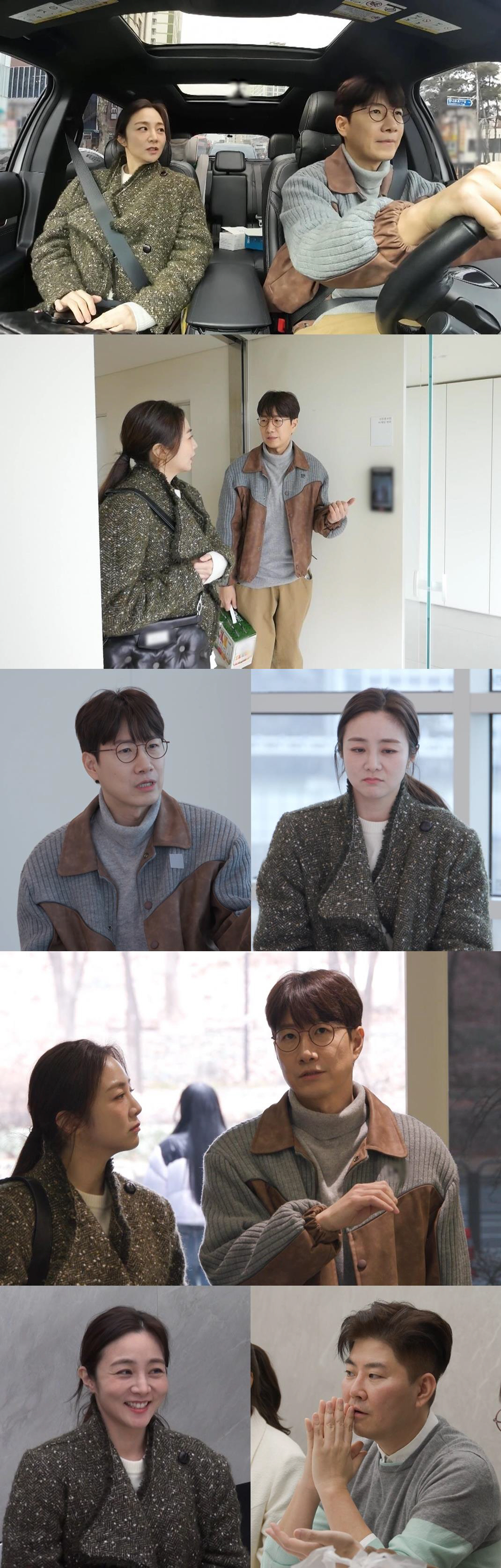 [SC프리뷰] 조우종 품 떠나는 정다은, '첫 예능 홀로서기' 어떨까 (…