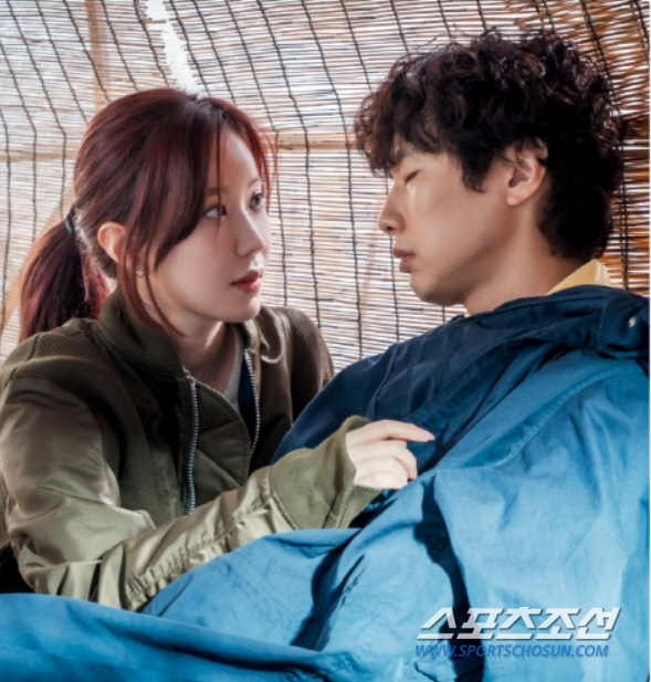 [SC프리뷰]지현우-임수향, '무인도에서 하룻밤'이란 뻔한 스토리? '달…