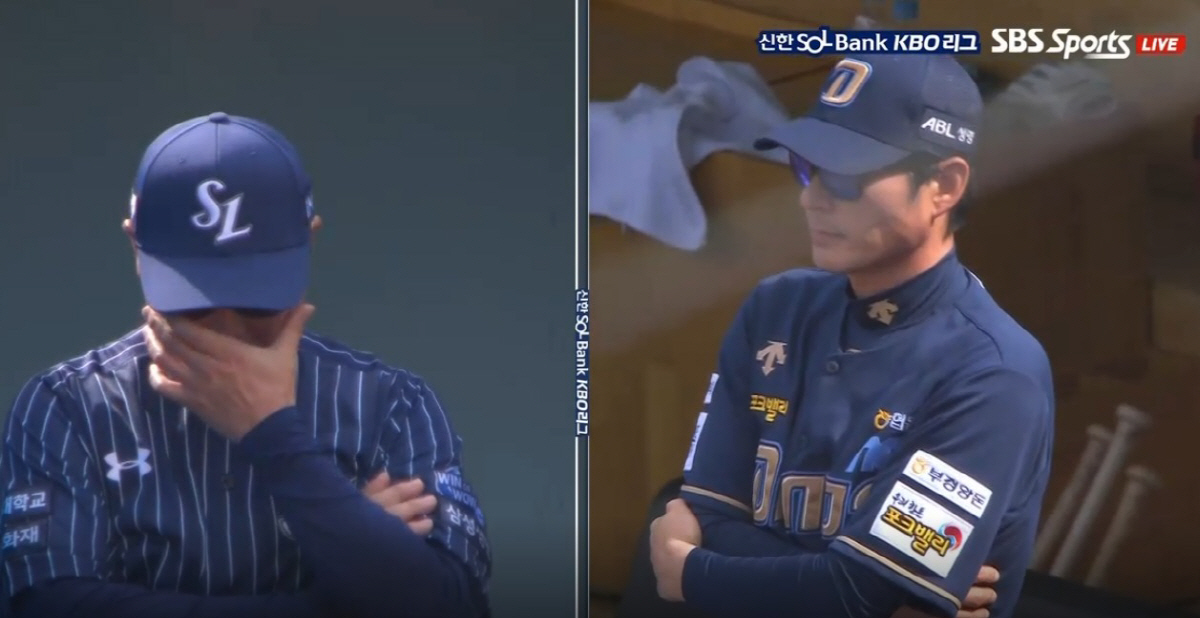 ABS 오작동이 아니었다...심판진의 은밀한 거짓모의, 최대 피해자 나왔…