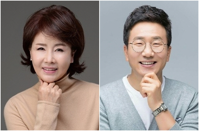 "삶엔 고난·역경有" 유영재, 라디오서 '삼혼·사실혼 논란' 언급無 [S…