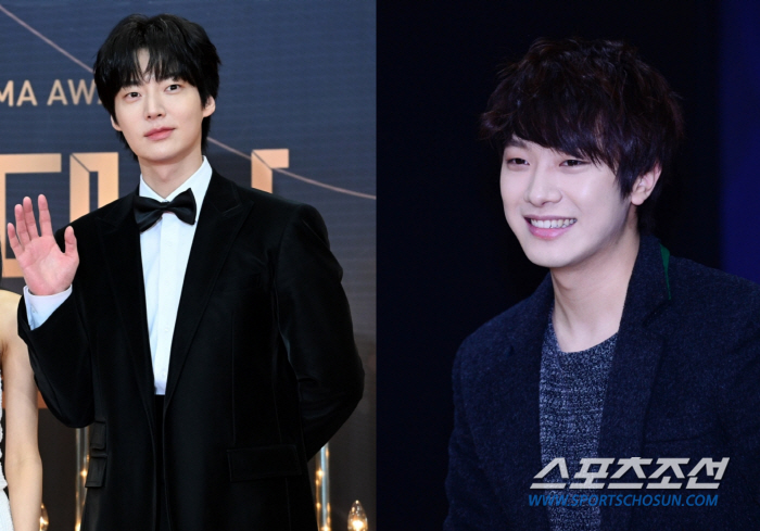 [SC초점] "혼자여도 행복해요" 안재현-최민환, '돌싱' 스타들, 예능…