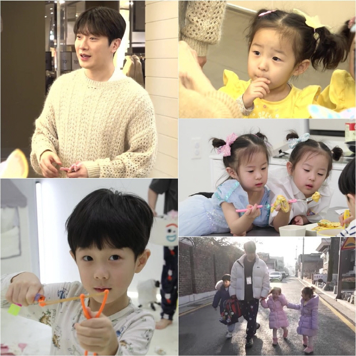 [SC초점] "혼자여도 행복해요" 안재현-최민환, '돌싱' 스타들, 예능…