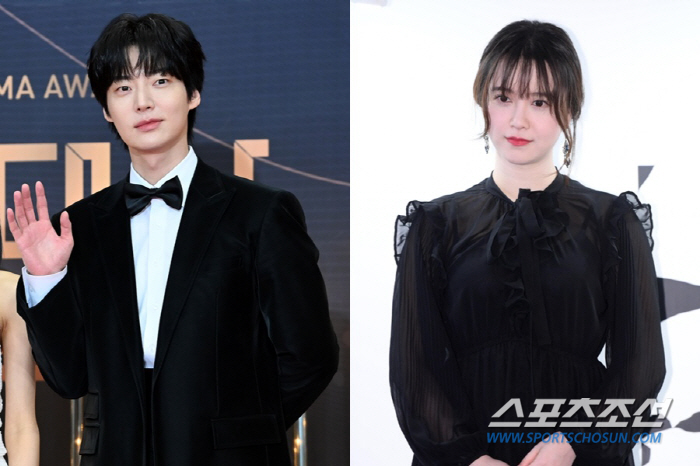 [SC초점]황정음 이전에 구혜선 있었다…원조 폭로꾼, '전남편' 안재현과…