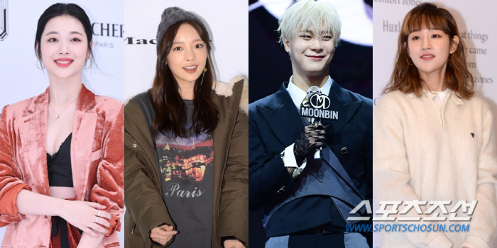 [SC초점]그곳에서도 곤욕…故 설리→박보람, 괴로운 '사망 루머' 변함없…