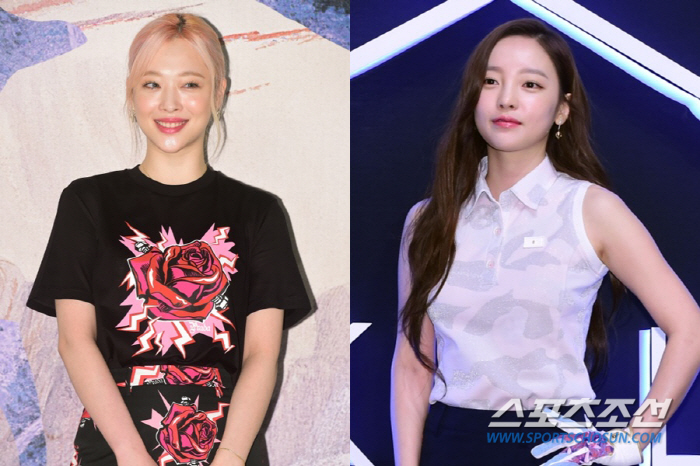 [SC초점]그곳에서도 곤욕…故 설리→박보람, 괴로운 '사망 루머' 변함없…