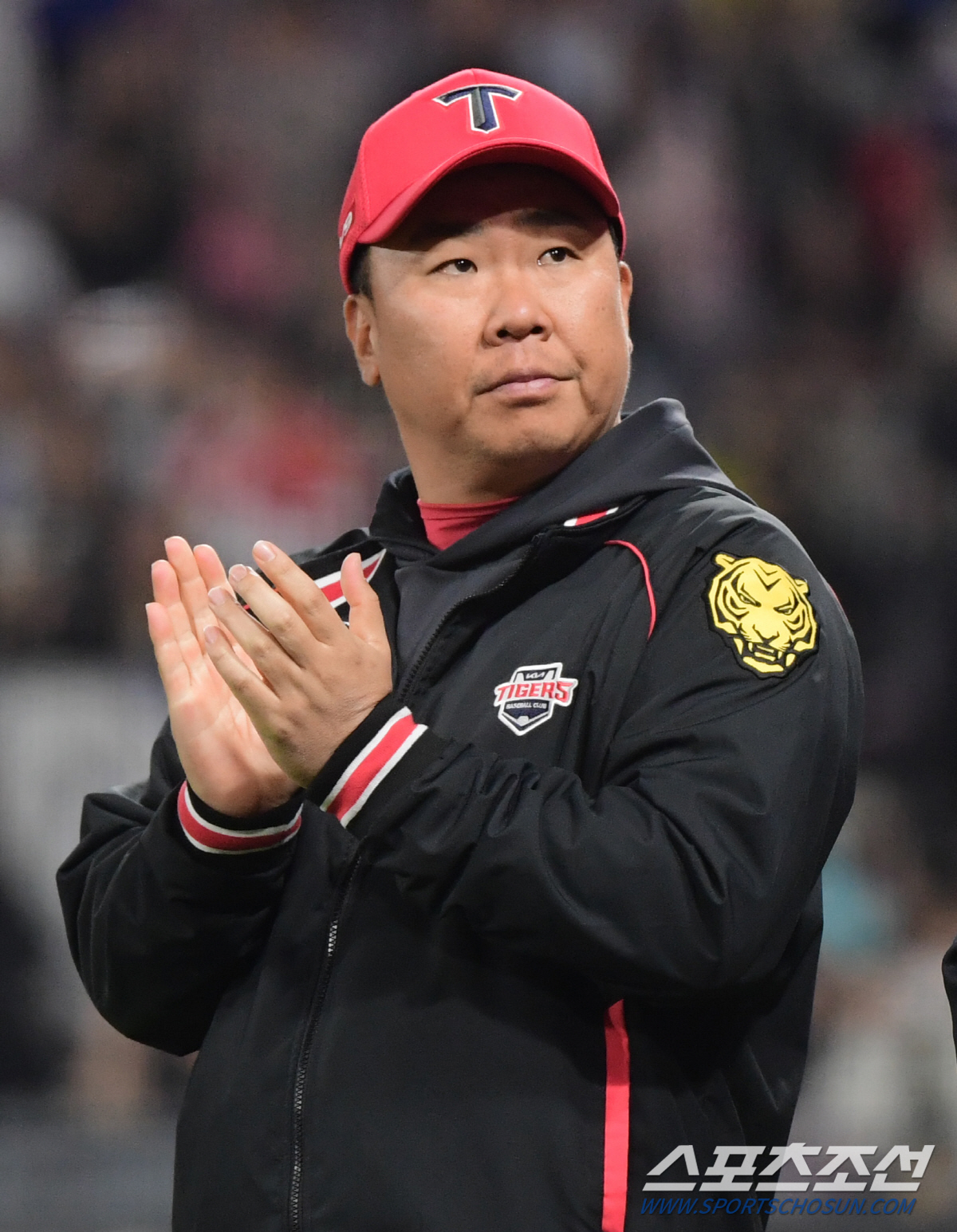 '개막 3주차→6전 전승' 포효! KIA 이범호 감독 "투타 모두 고른 …