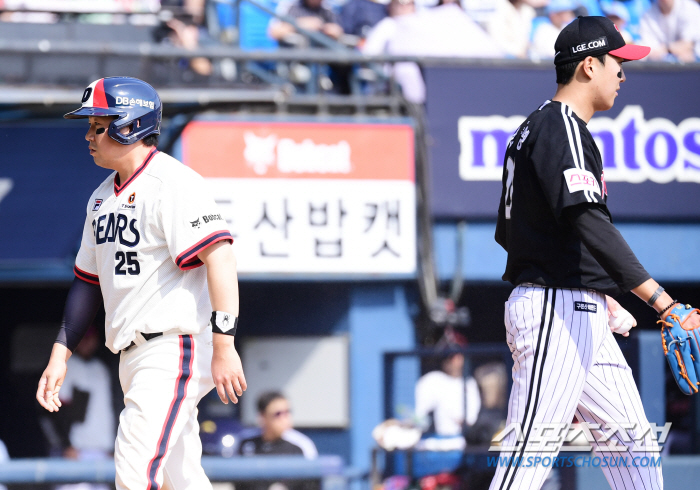 '도대체 우승팀에 무슨 일이...' 1승 5패, 역전패만 3번. 득점권 …