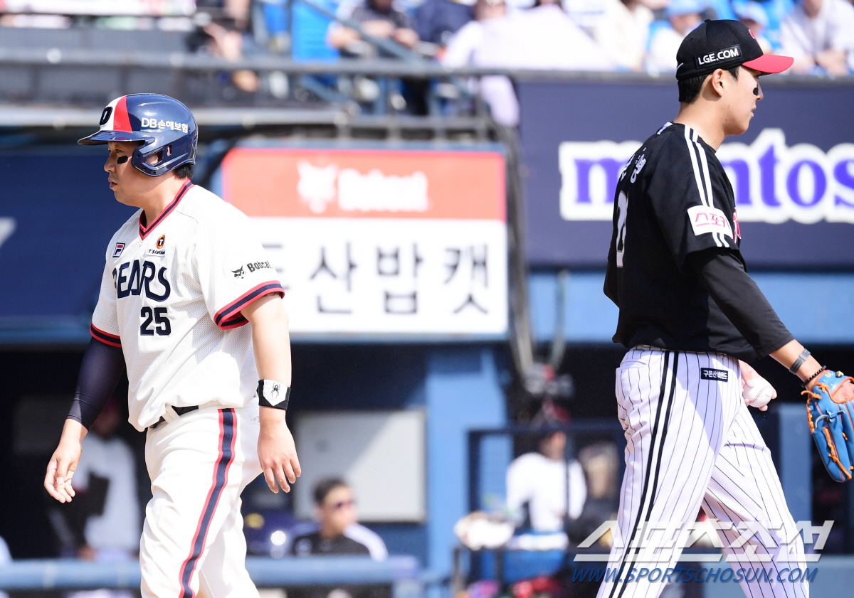 '도대체 우승팀에 무슨 일이...' 1승 5패, 역전패만 3번. 득점권 …