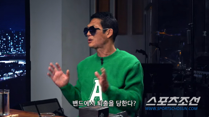 [SC이슈]'32살' 박준형, 여배우 A씨 '열애'로 god 퇴출 위기.…