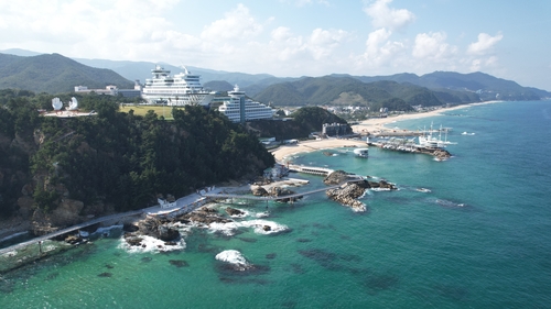 [강릉시 제공. 재판매 및 DB 금지]
