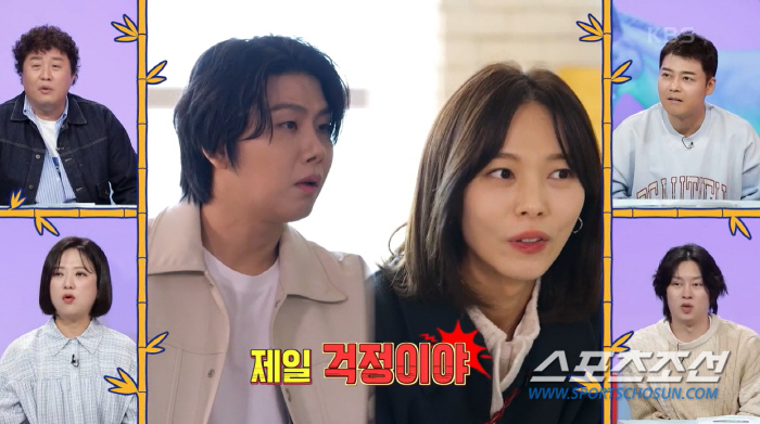 '74세' 김수미, '70대 제니' 미모 비결은 시술? "의학의 힘 빌려…