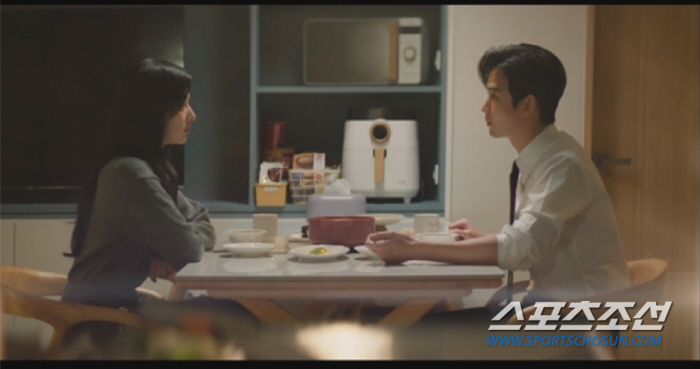 [종합]'이혼취소 프러포즈' 김수현♥김지원, 시청률 20% 돌파…김갑수 …