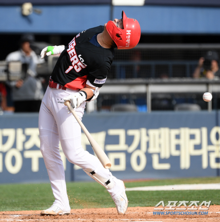 퓨처스 실전 소화...KIA 3할 리드오프 복귀 임박! 그런데 콜업 시점…