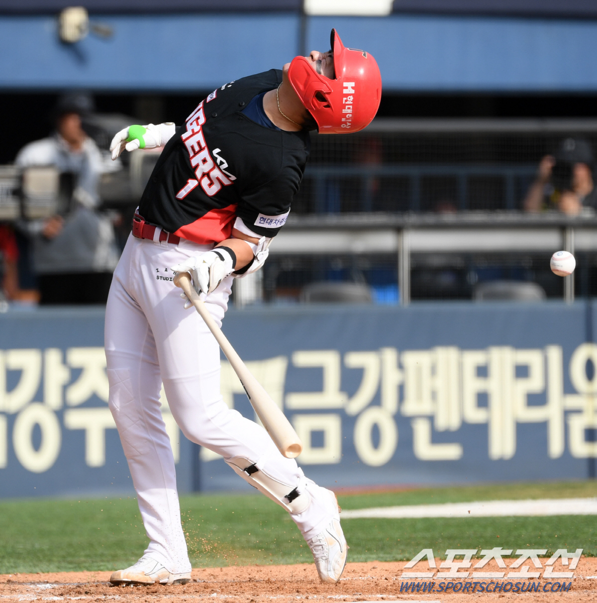 퓨처스 실전 소화...KIA 3할 리드오프 복귀 임박! 그런데 콜업 시점…