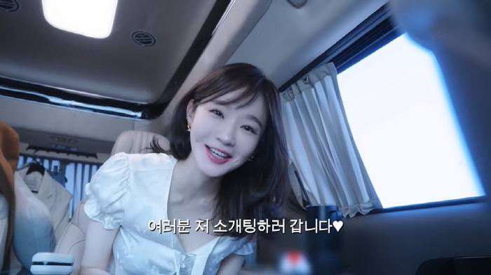 강민경, 인생 첫 소개팅에 '설렘' 폭발 "나 시집가는 거야?" ('걍밍…
