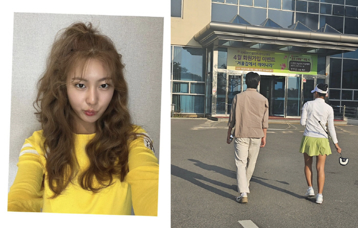 '아어가' 송지아, 클수록 '수지'가 보이는 미모...'폭풍성장' 동생 …