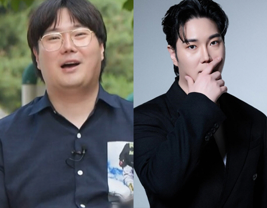 "두 번째 30kg 감량" 유재환, '40kg 요요' 극복 후 다이어트 …
