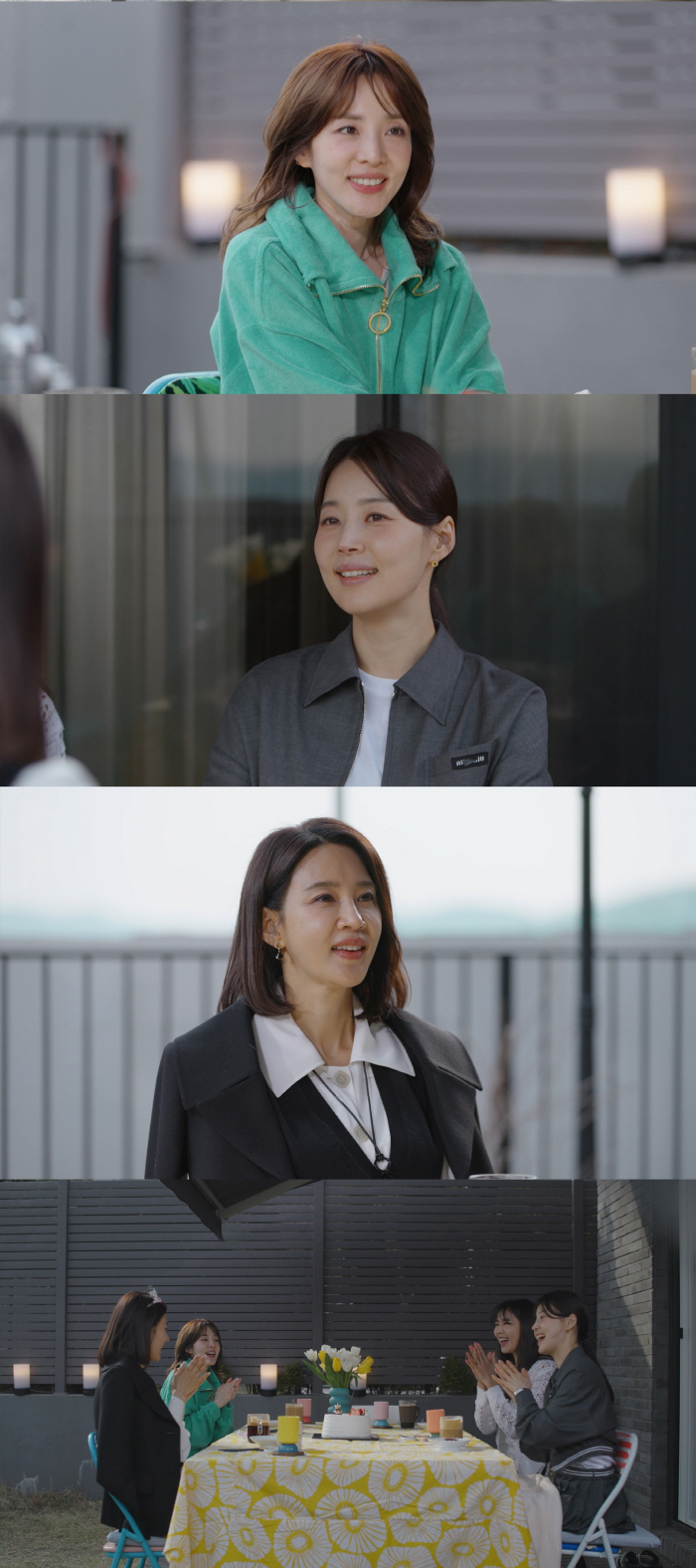 오윤아 "발달장애子, 태어날때 인큐베이터…이상하게 걸음마와 말이 느리더라…