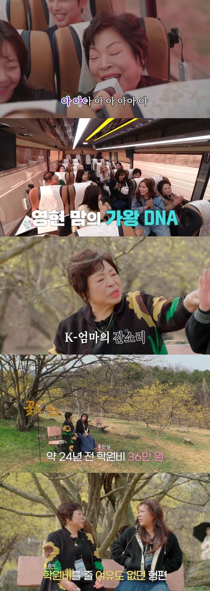 "딸이 '박소이거'중 한명"…이영현母 "月 36만원 음악학원도 못보냈다"…