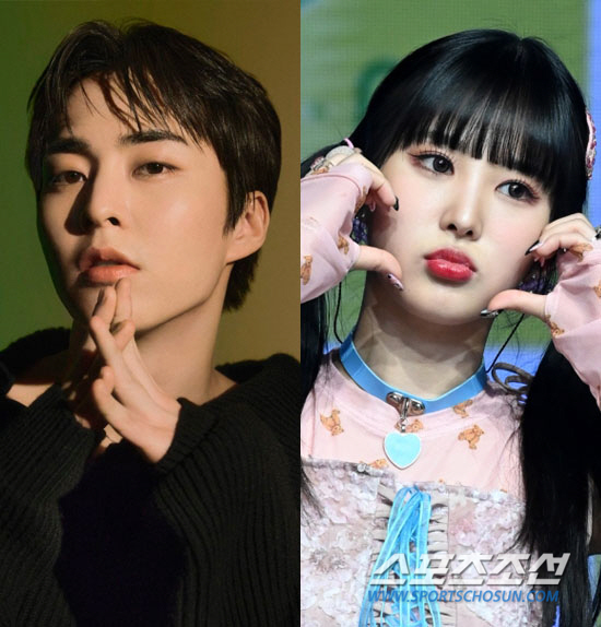 '아이돌이 로또 당첨 시켜준다'…시우민→송선까지, '아이돌픽' 또 터졌다…