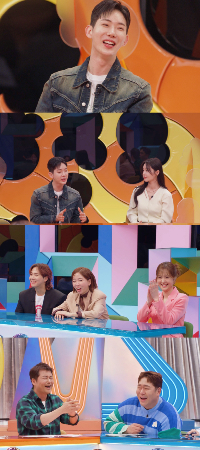 [SC프리뷰] 조권, 방송 최초 연애사 고백 "모든 걸 포기할 만큼 사랑…