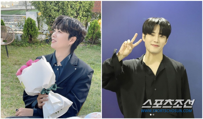 [종합]'청룡랭킹' 송민준 vs 김중연, 2위 싸움 '치열'…진해성도 막…