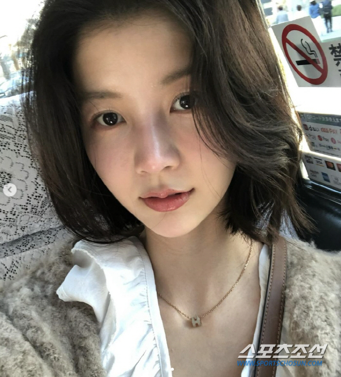 '공개 열애' 곽시양♥임현주, 대놓고(?) 동반 일본 여행