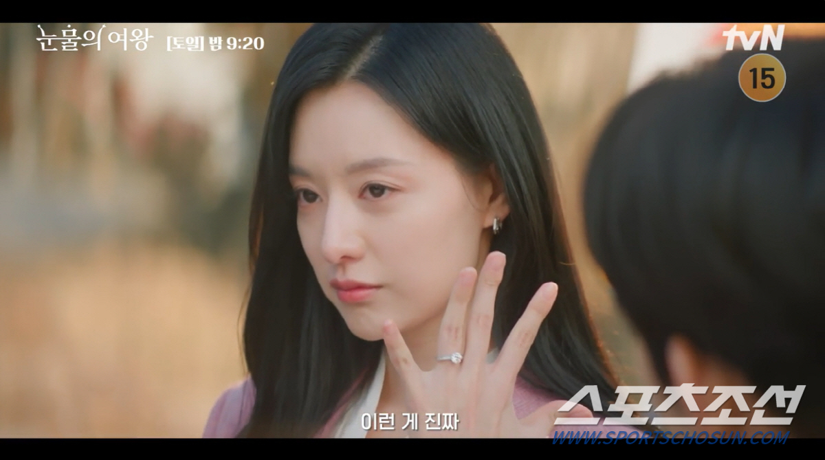 [이정혁의 수다톡톡]"살려주세요~". 김지원 '구명 운동'에 다시한번 '…