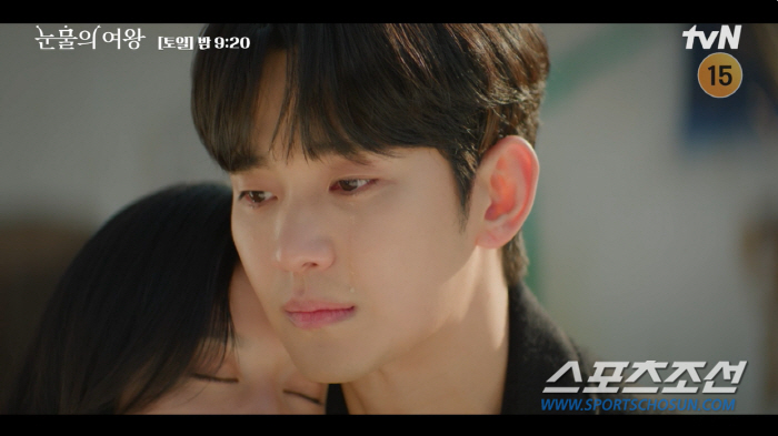 [이정혁의 수다톡톡]"살려주세요~". 김지원 '구명 운동'에 다시한번 '…