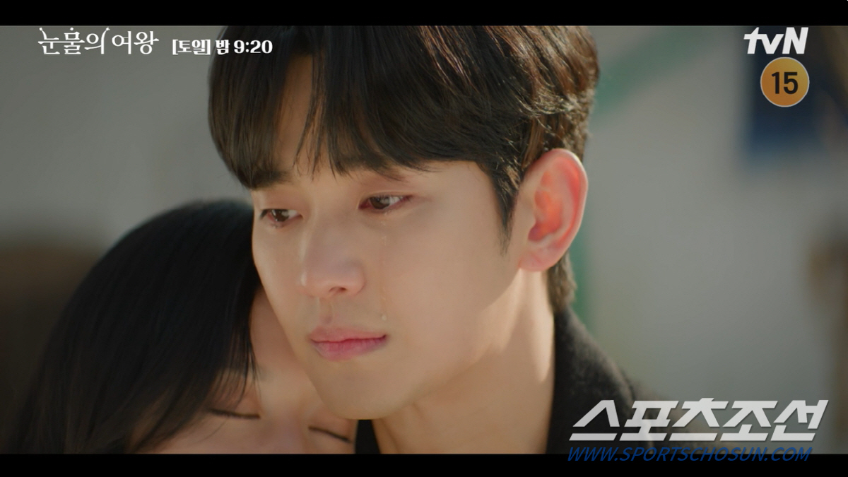 [이정혁의 수다톡톡]"살려주세요~". 김지원 '구명 운동'에 다시한번 '…