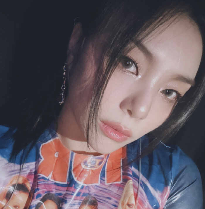 '사업가♥' 에일리, '결혼 전제' 열애하더니 더욱 물오른 미모…인형이 …