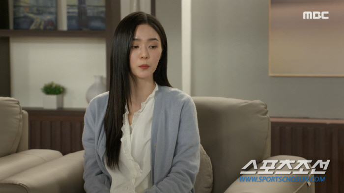 "초음파 사진은 중고마켓에서 거래했더라". 윤해영, 강세란 거짓 임신 폭로(세번째 결혼)