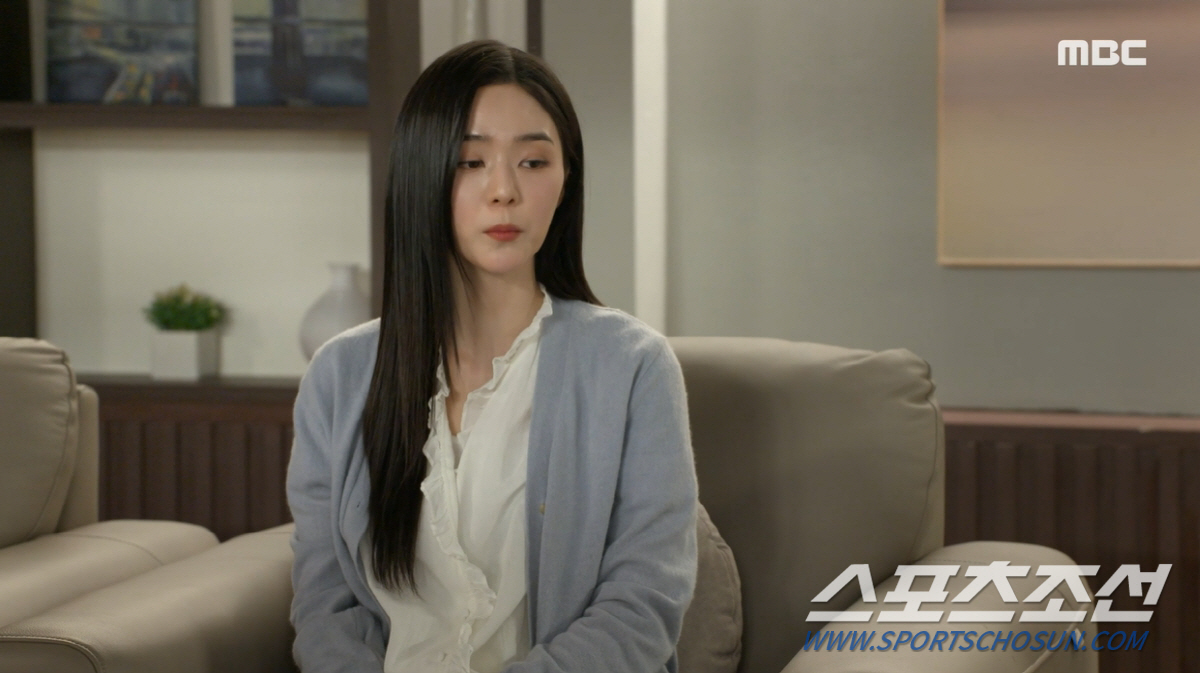 "초음파 사진은 중고마켓에서 거래했더라". 윤해영, 강세란 거짓 임신 폭…