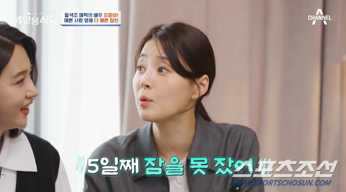 [SC이슈]출산 후 '주연→조연' 한지혜, "대본리딩도 부르지 않더라. …