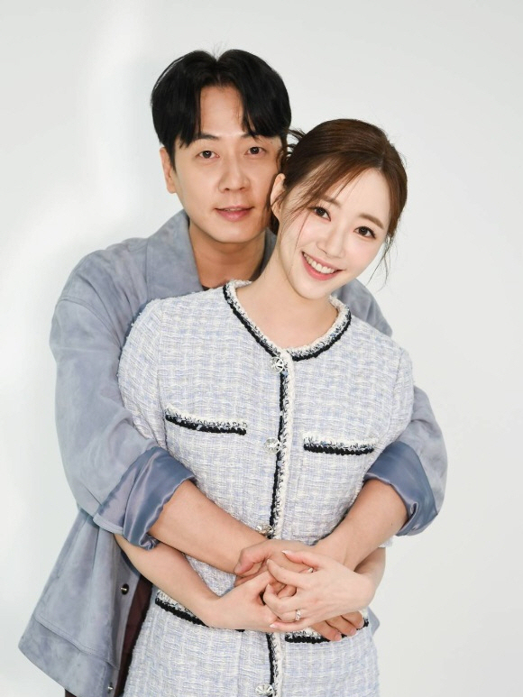 '앤디♥' 이은주, 선 넘은 욕설+살해 협박 DM 박제 "심한 말에 마음…