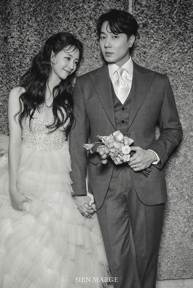 [전문] "마음 무너져"…'앤디♥'이은주, '살해 협박' 메시지 박제