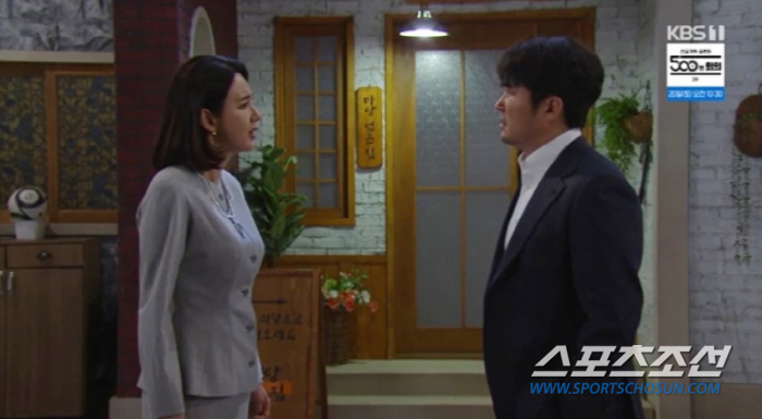 '함은정-백성현-신정윤'에 '오현경-임호-조아라'까지. 또 만들어진 '삼…