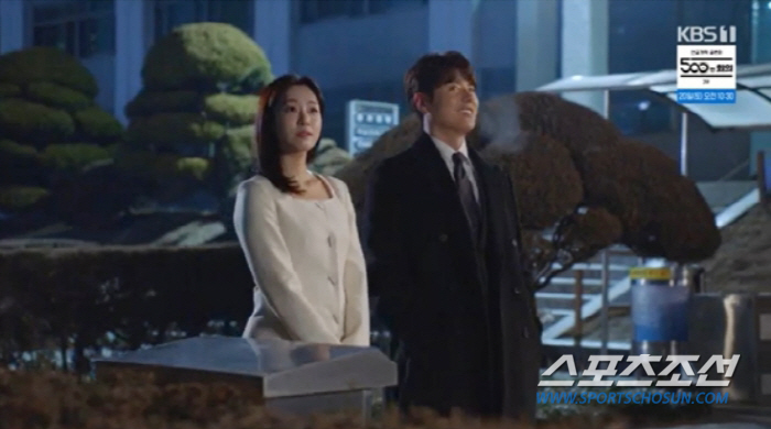 '함은정-백성현-신정윤'에 '오현경-임호-조아라'까지. 또 만들어진 '삼…