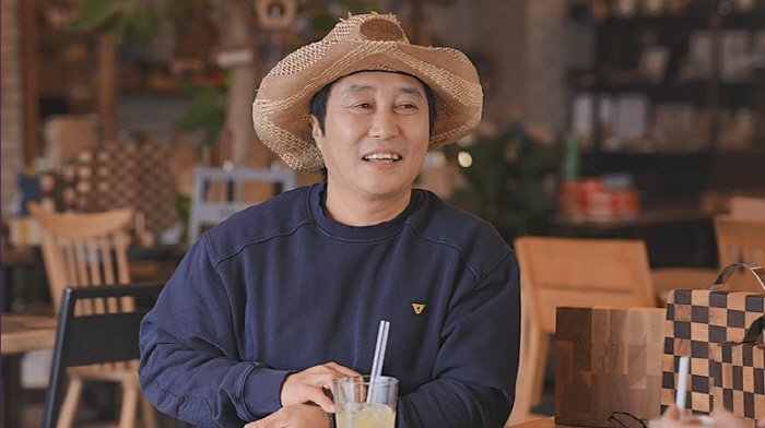 심형탁 "병만이 형=세상을 이겨내는 사람"…존경심 가득 ('신랑수업')