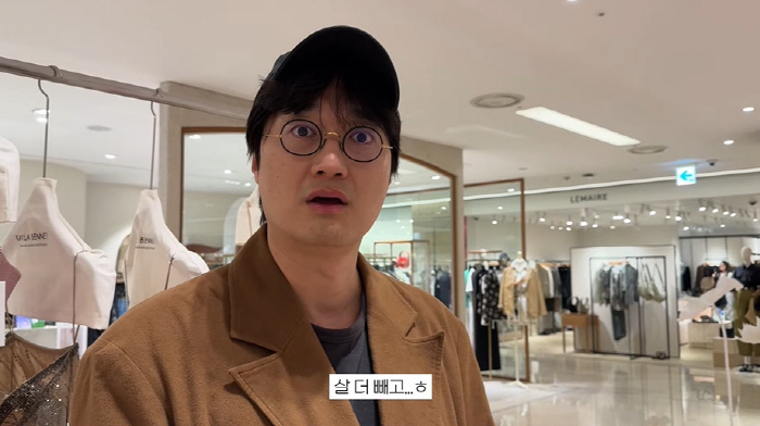 배다해♥이장원, 서로에 또 반한 '잉꼬부부'..."너무 내 스타일...매…