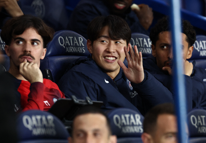 '이강인 포함 선수 20명 바겐세일?' PSG, 음바페 떠나면 다 갈아엎…