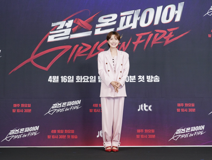 장도연 "첫 오디션 프로 단독 MC 도전? 참가자들과 같은 마음" ('걸…