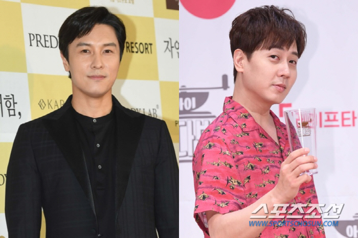 [SC초점]신화 오빠들도 40대인데, 유사연애하는 주황공주?…이은주·서윤…