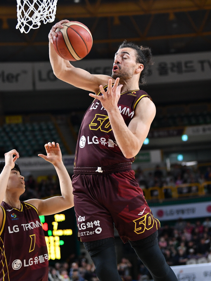 KBL 4강  PO 이래서 더 재밌다...'몰빵'의 성공 여부 용병열전에…