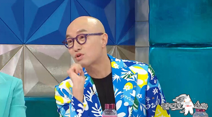 홍석천, 덱스와 뽀뽀하더니 결국 스님까지?…"조계종 허락도 받았다"('라…