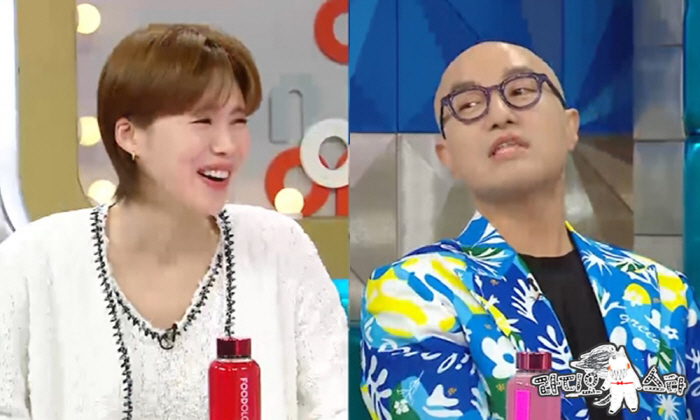 홍석천, 덱스와 뽀뽀하더니 결국 스님까지?…"조계종 허락도 받았다"('라…