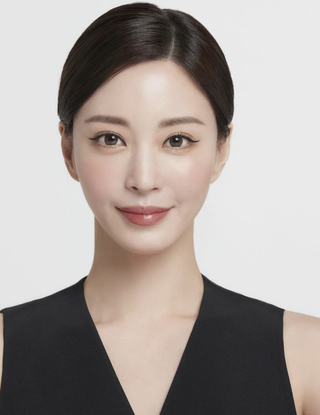 한예슬, 이게 여권 사진이라니...비현실적 미모 '감탄'